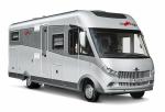 Carthago Chic S-Plus I 2016 года
